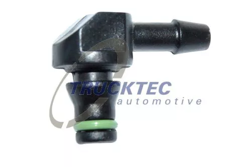 Connection Piece, fuel line
