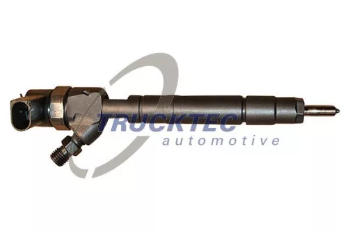 Injector Nozzle