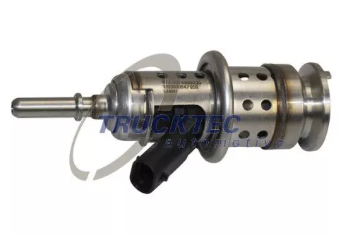Injector Nozzle