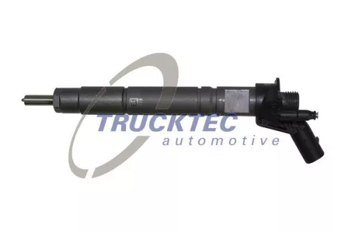 Injector Nozzle