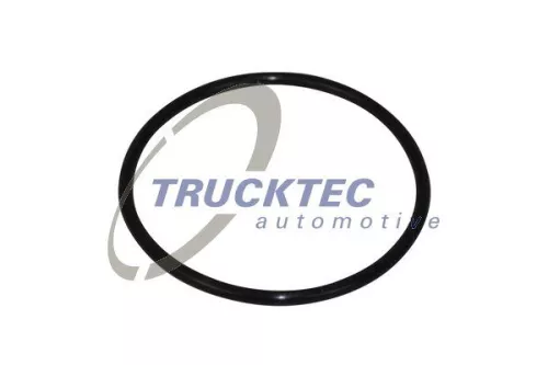 TRUCKTEC AUTOMOTIVE Seal Ring, intake hose (air filter housing) (02.14.096)