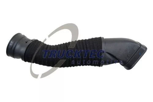 Intake Hose, air filter