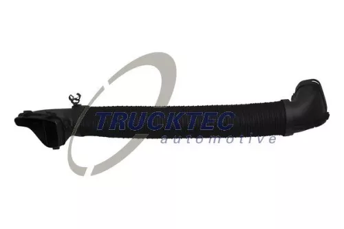 Intake Hose, air filter
