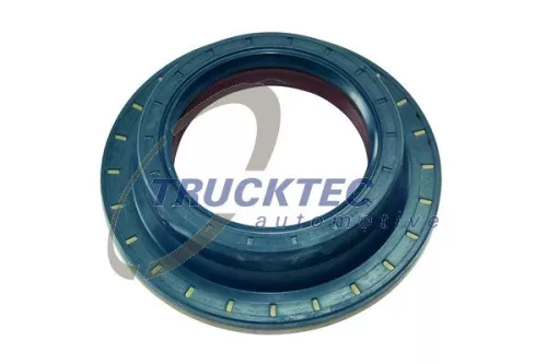 Shaft Seal, differential