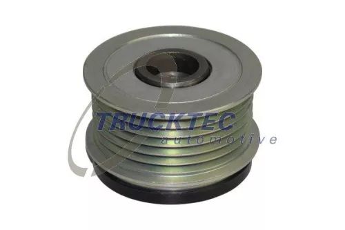 Alternator Freewheel Clutch