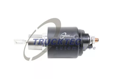 Solenoid Switch, starter