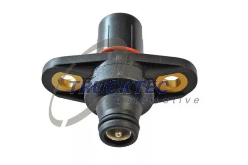 Sensor, camshaft position