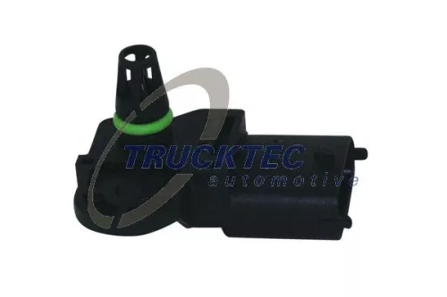 Sensor, intake manifold pressure