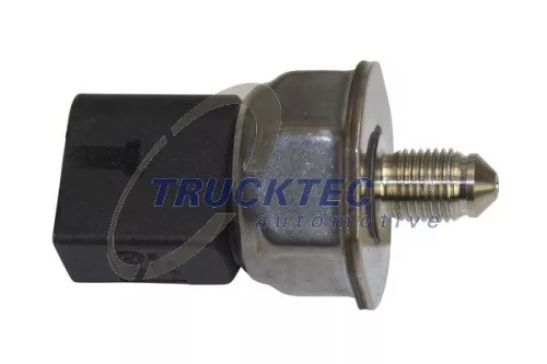 Sensor, fuel pressure