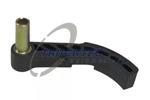 Guide Rail, drive chain (oil pump)