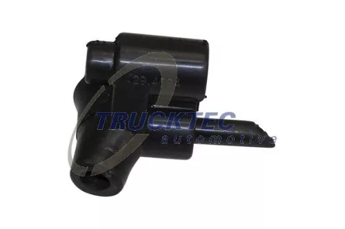 Hose, cylinder head cover ventilation