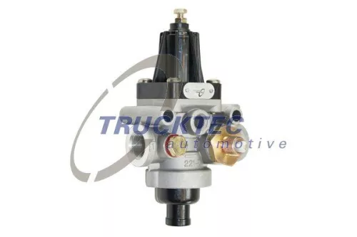 TRUCKTEC AUTOMOTIVE Pressure Controller, compressed air system (01.36.010)