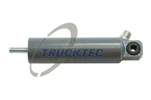 Slave Cylinder, engine brake