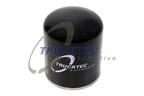Air Dryer Cartridge, compressed air system