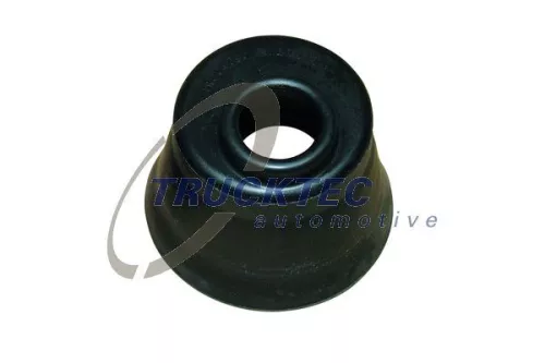 Bellow, steering column