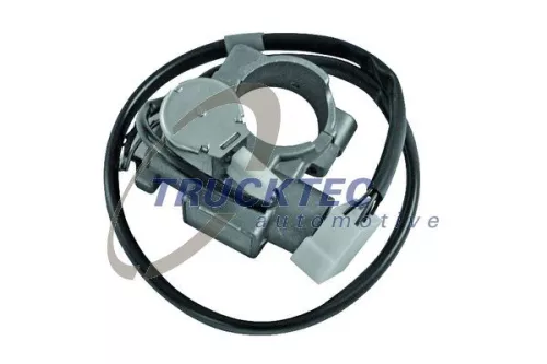 Steering Lock