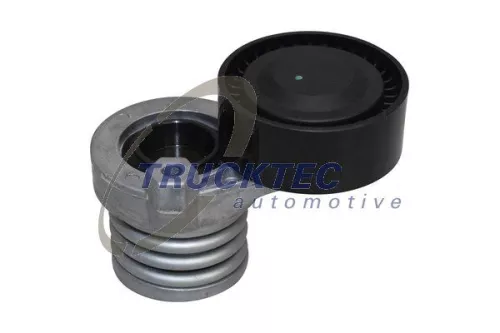 TRUCKTEC AUTOMOTIVE Belt Tensioner, V-ribbed belt (02.19.307)