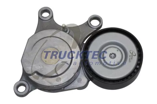 Belt Tensioner, V-ribbed belt