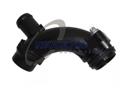 Coolant Flange