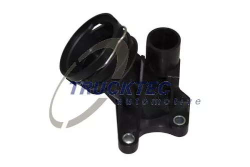 Coolant Flange
