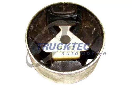 Mounting, manual transmission