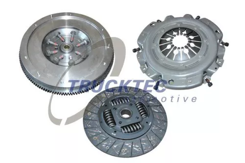 TRUCKTEC AUTOMOTIVE Conversion Kit, clutch (02.23.010)
