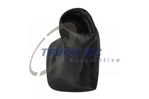 Gear Lever Gaiter