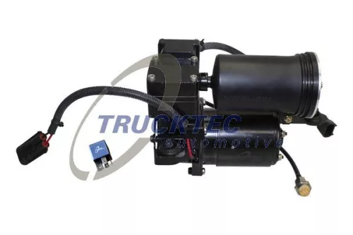 TRUCKTEC AUTOMOTIVE Compressor, compressed air system (02.30.145)