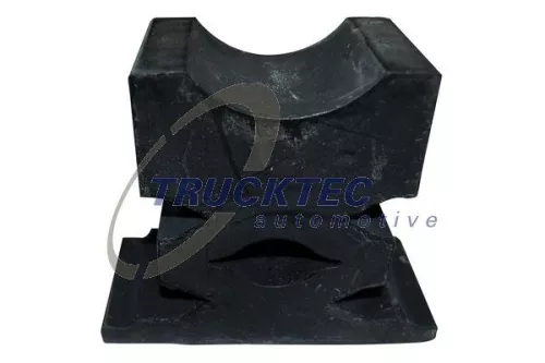Rubber Buffer, suspension