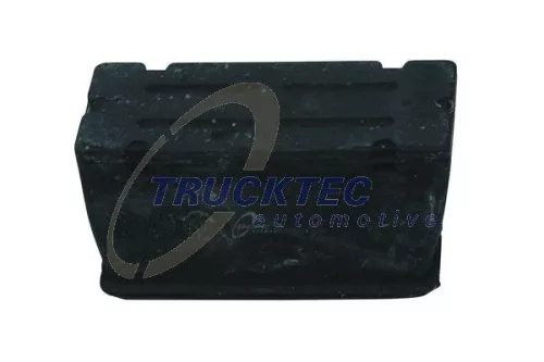 Rubber Buffer, suspension