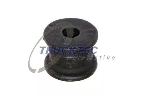 Mounting, stabiliser bar