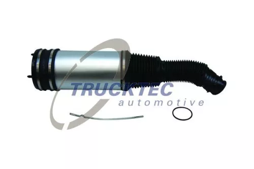Air Spring, suspension