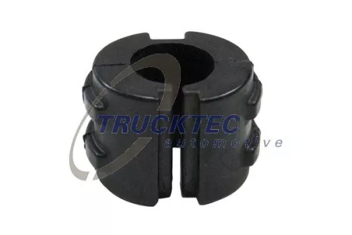 Mounting, stabiliser bar