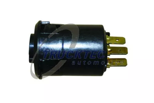 Wiper Switch