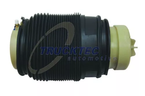 Air Spring, suspension