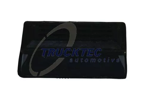 Wear Plate, leaf spring