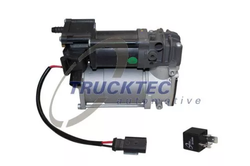 TRUCKTEC AUTOMOTIVE Compressor, compressed air system (02.30.456)