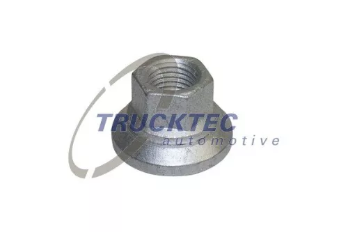 Wheel Nut