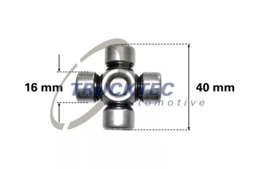 Joint, steering column