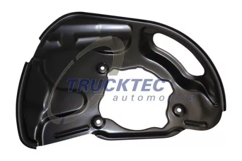 Splash Guard, brake disc