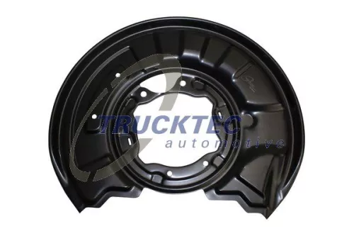 Splash Guard, brake disc