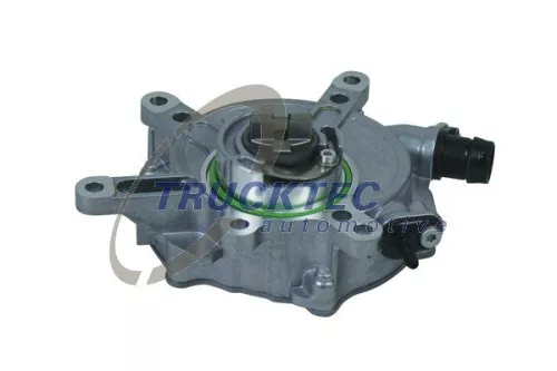 Vacuum Pump, braking system