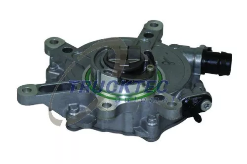 Vacuum Pump, braking system
