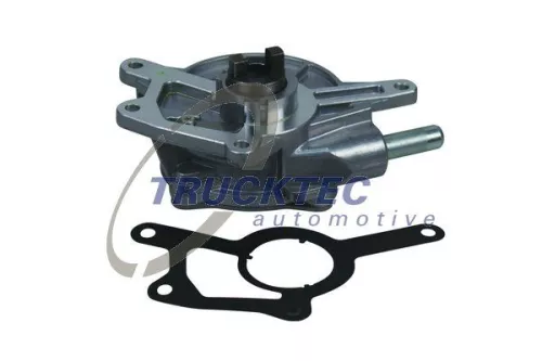 Vacuum Pump, braking system