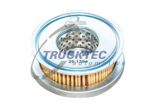 Hydraulic Filter, steering