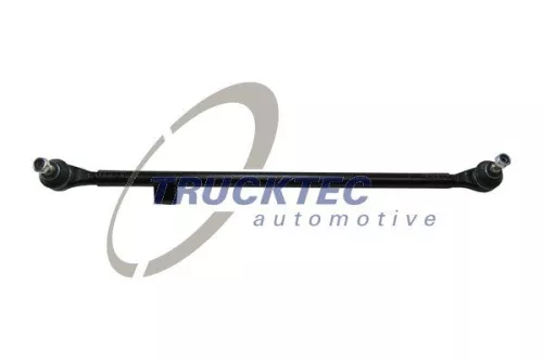 Centre Rod Assembly