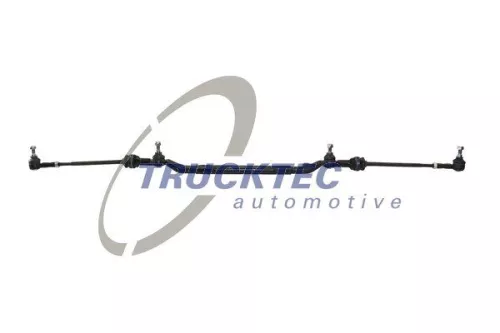 Centre Rod Assembly