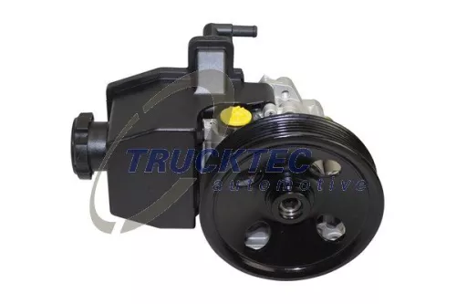 Hydraulic Pump, steering