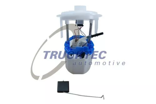 fuel supply unit
