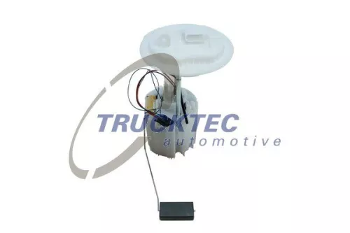 fuel supply unit